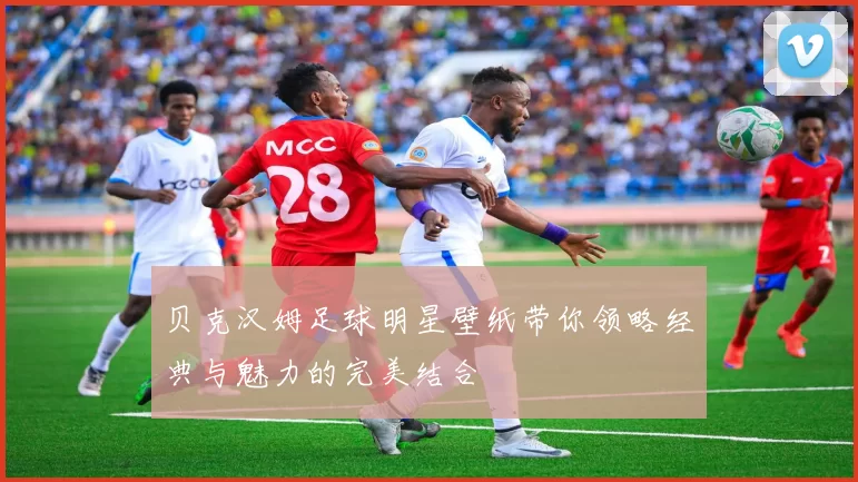贝克汉姆足球明星壁纸带你领略经典与魅力的完美结合