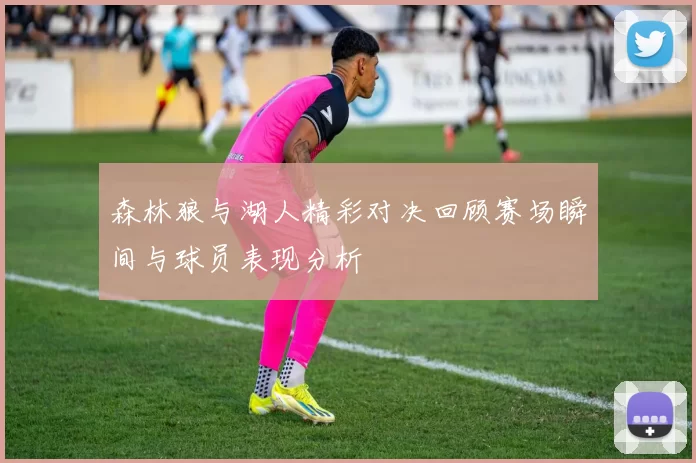森林狼与湖人精彩对决回顾赛场瞬间与球员表现分析