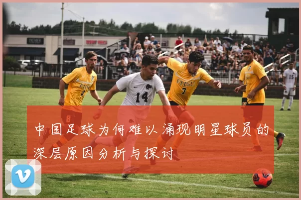 中国足球为何难以涌现明星球员的深层原因分析与探讨
