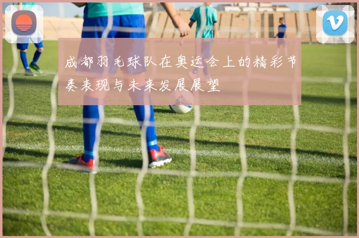 成都羽毛球队在奥运会上的精彩节奏表现与未来发展展望