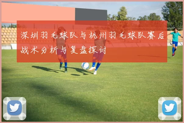 深圳羽毛球队与杭州羽毛球队赛后战术分析与复盘探讨