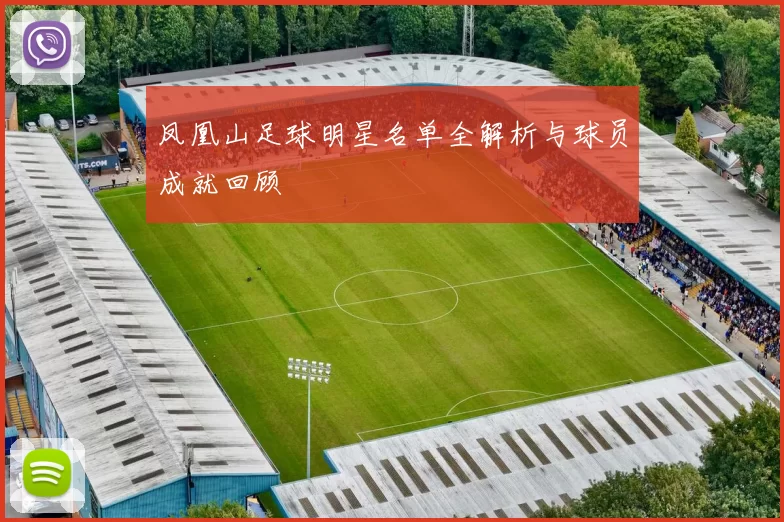 凤凰山足球明星名单全解析与球员成就回顾
