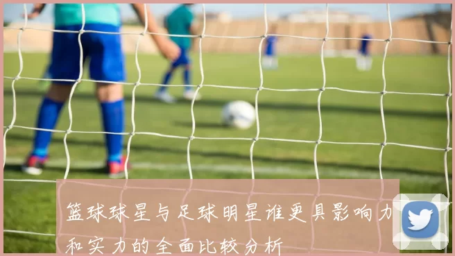 篮球球星与足球明星谁更具影响力和实力的全面比较分析