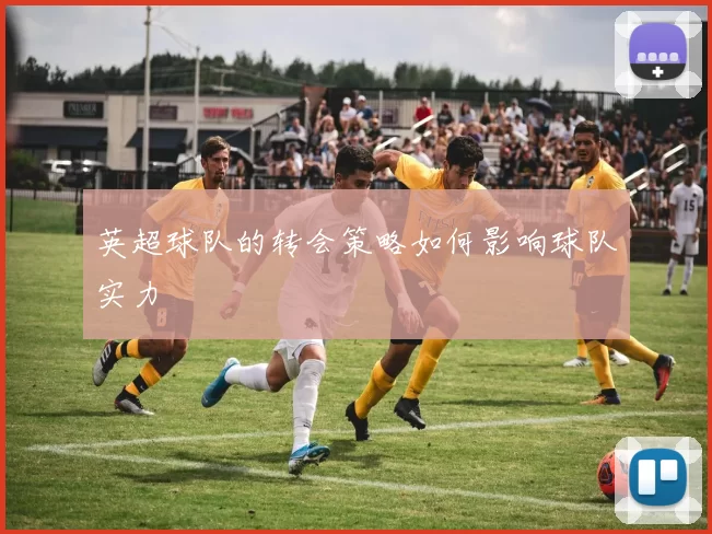 英超球队的转会策略如何影响球队实力