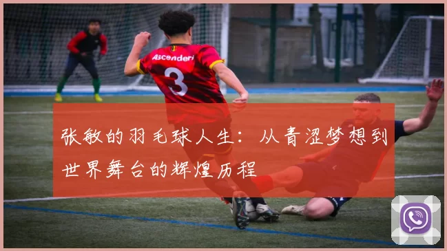 张敏的羽毛球人生：从青涩梦想到世界舞台的辉煌历程