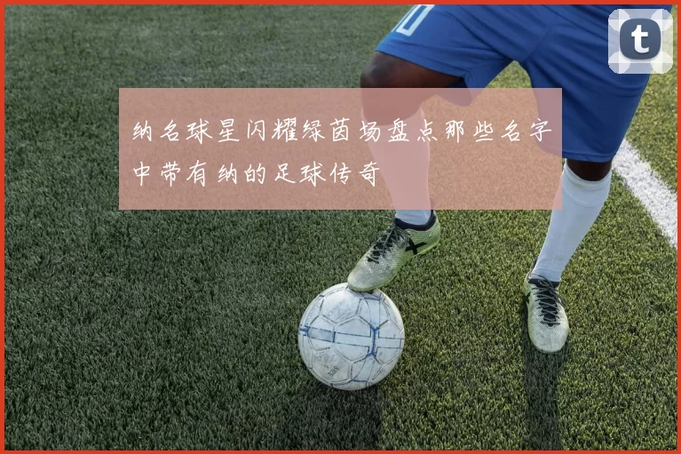 纳名球星闪耀绿茵场盘点那些名字中带有纳的足球传奇