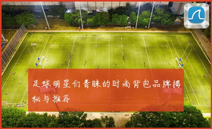 足球明星们青睐的时尚背包品牌揭秘与推荐