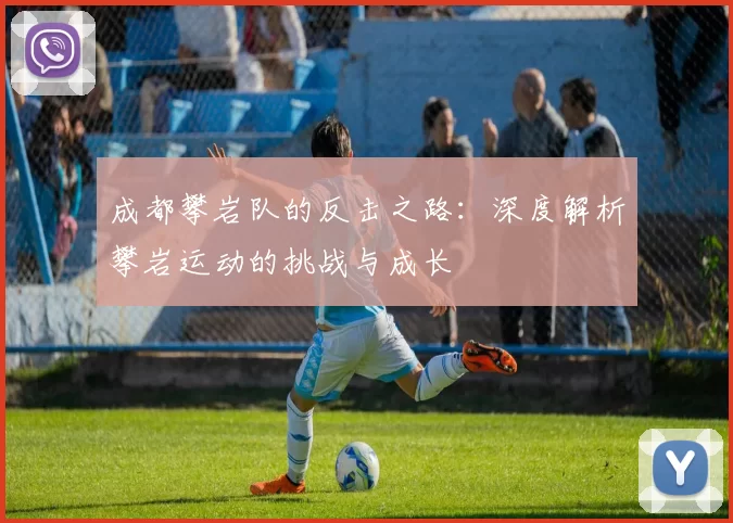 成都攀岩队的反击之路：深度解析攀岩运动的挑战与成长