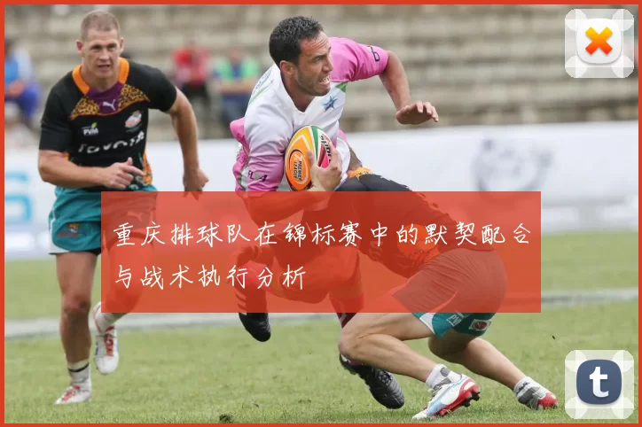重庆排球队在锦标赛中的默契配合与战术执行分析