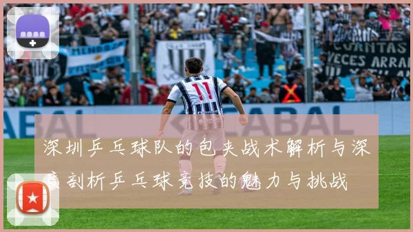 深圳乒乓球队的包夹战术解析与深度剖析乒乓球竞技的魅力与挑战