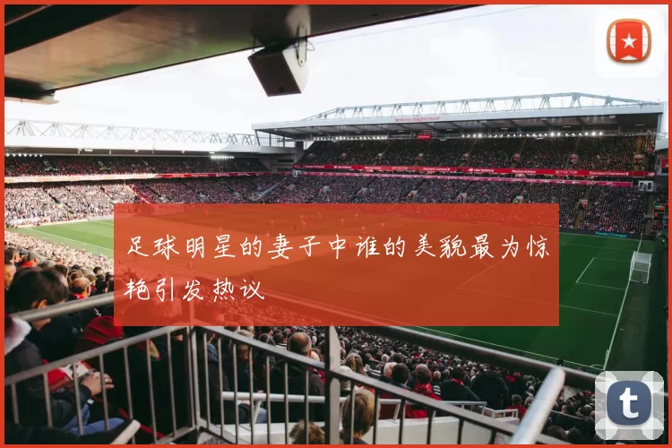 足球明星的妻子中谁的美貌最为惊艳引发热议