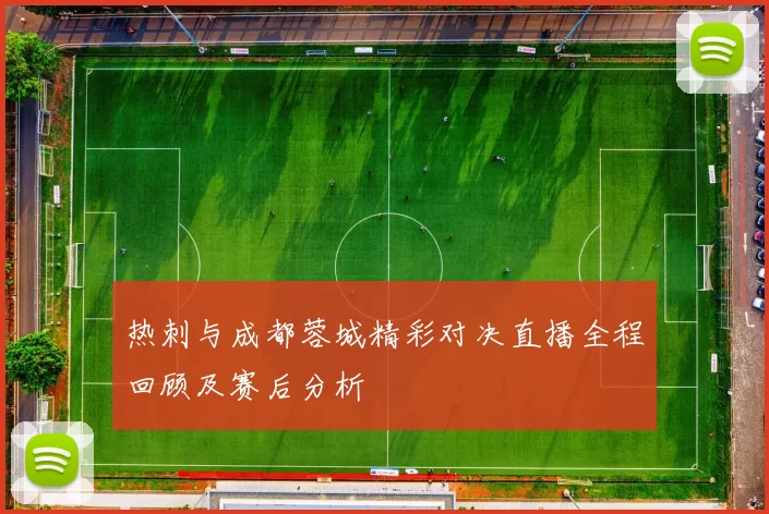 热刺与成都蓉城精彩对决直播全程回顾及赛后分析