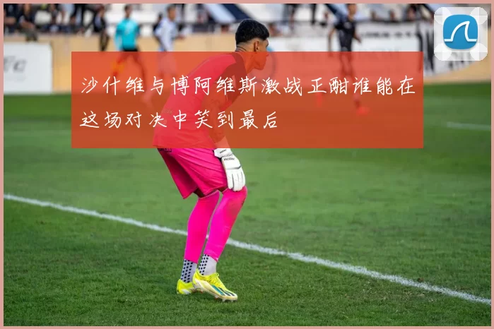 沙什维与博阿维斯激战正酣谁能在这场对决中笑到最后