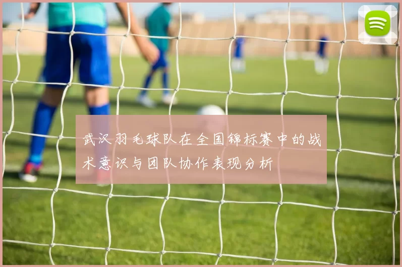 武汉羽毛球队在全国锦标赛中的战术意识与团队协作表现分析