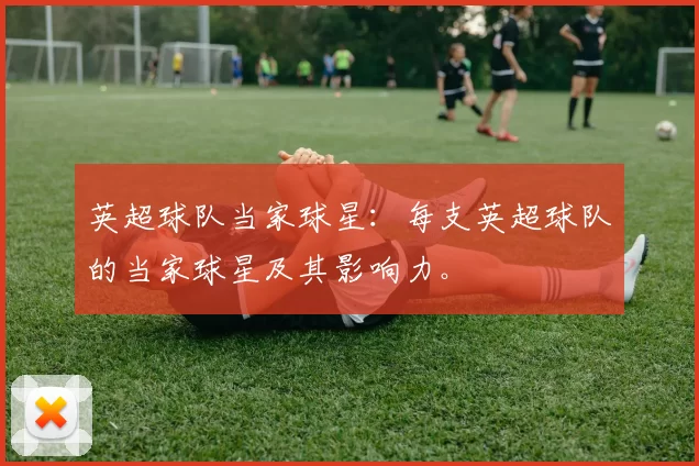 英超球队当家球星：每支英超球队的当家球星及其影响力。