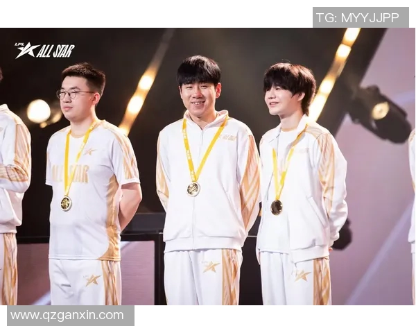 全明星赛特别报道:LNG战队如何在赛场上实现历史性的突破与成长 全明星赛特别报道:LNG战队如何在赛场上实现历史性的突破与成长