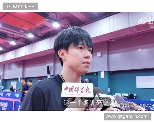 上海乒乓球队的节奏解析与深度剖析乒乓球运动的魅力与技巧 上海乒乓球队的节奏解析与深度剖析乒乓球运动的魅力与技巧