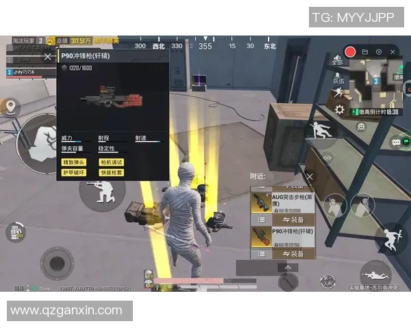 吴丽独家揭秘和平精英游戏技巧与心得分享助你提升战斗力 吴丽独家揭秘和平精英游戏技巧与心得分享助你提升战斗力