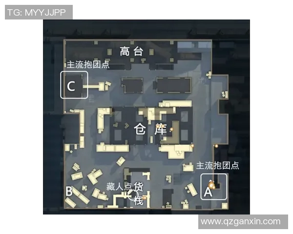 和平精英战术解析V5区域防守体系的全面战略与实战应用探讨 和平精英战术解析V5区域防守体系的全面战略与实战应用探讨
