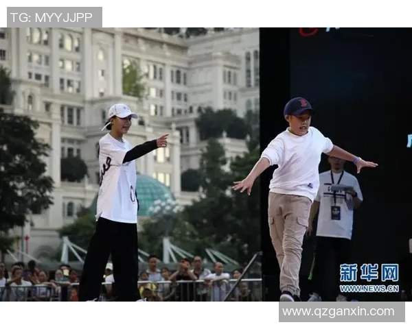 全国街舞大赛点评:北京极限运动队个人能力展现与团队协作的完美结合 全国街舞大赛点评:北京极限运动队个人能力展现与团队协作的完美结合