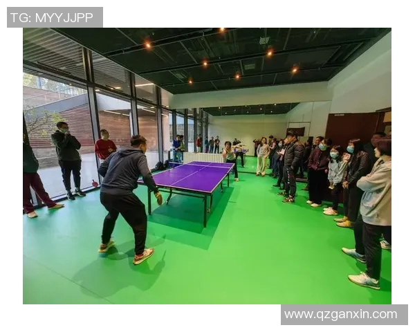 成都乒乓球队状态分析与发展展望聚焦乒乓球运动的未来潜力与挑战 成都乒乓球队状态分析与发展展望聚焦乒乓球运动的未来潜力与挑战