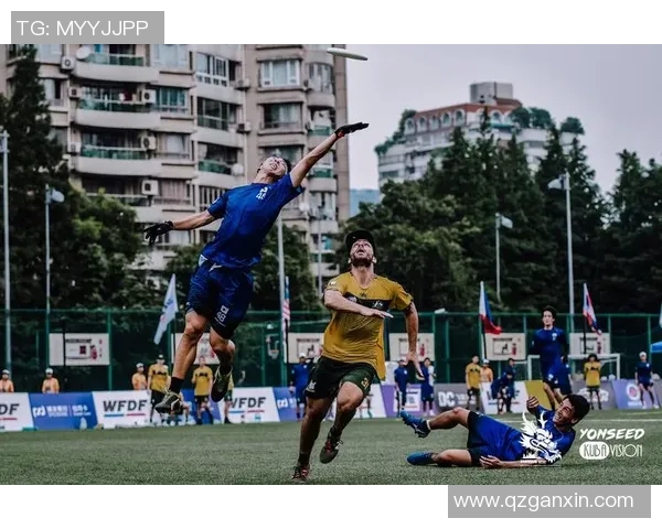 南京飞盘队团队协作的深度探讨与实践经验分享 南京飞盘队团队协作的深度探讨与实践经验分享