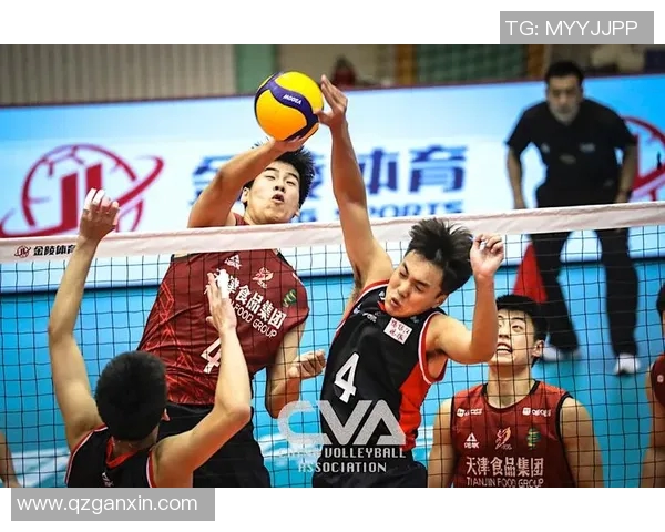 排球配合实力排行榜揭晓各队表现与潜力分析 排球配合实力排行榜揭晓各队表现与潜力分析