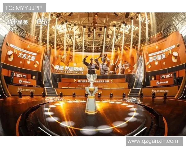 和平精英巨献:深入解析BLG战队的实力与战术魅力 和平精英巨献:深入解析BLG战队的实力与战术魅力