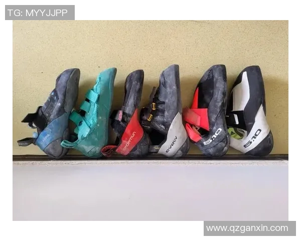 滑板装备选购指南中必不可少的攀岩鞋推荐与选择技巧