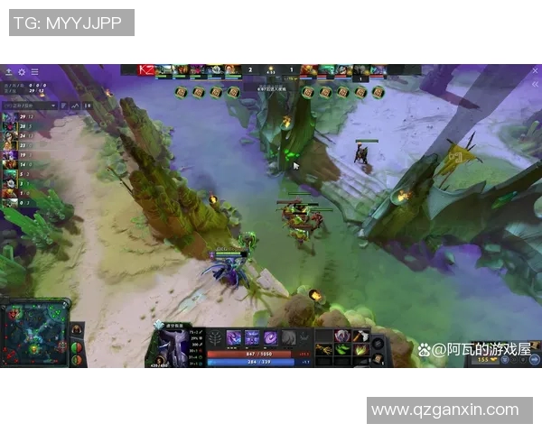 DOTA2实力排行榜更新EDG强势跻身前五名展现出色竞技状态 DOTA2实力排行榜更新EDG强势跻身前五名展现出色竞技状态