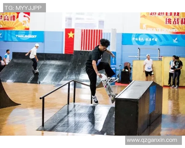 南京攀岩队在滑板精英赛中的节奏表现与技术分析