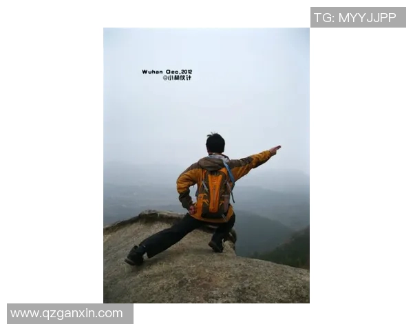 吴芳亲授攀岩技巧与心得分享助你征服高峰之路