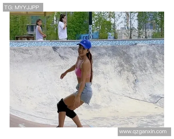 武汉滑板队的拼搏之路极限运动联赛背后的感人故事与成长历程