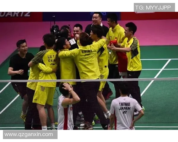 羽毛球纪实：见证北京羽毛球队转型与发展的历程与挑战