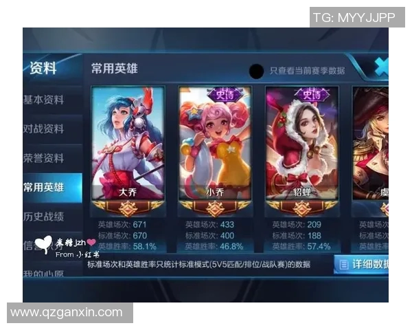 赵丽深度解析王者荣耀游戏技巧与心得分享助你快速提升战斗水平