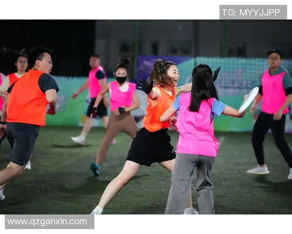 飞盘飞扬：见证杭州飞盘队拼搏与成长的真实故事