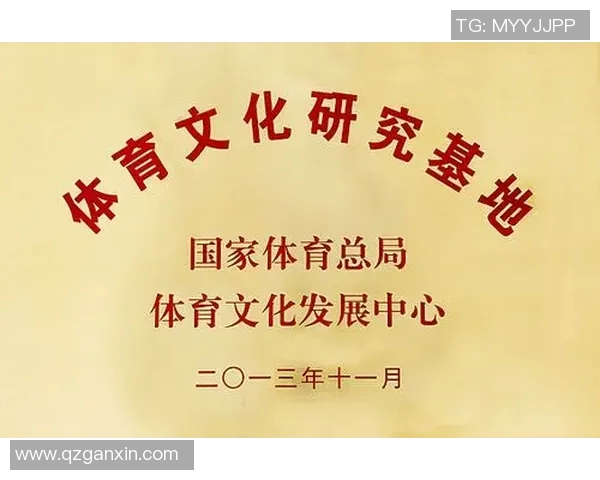 以竞技赛事为核心推动体育文化发展创新探索与实践分析