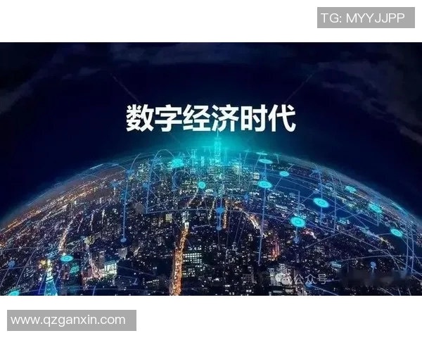 数字经济引领下的全球财经格局变化与中国企业创新发展路径探索