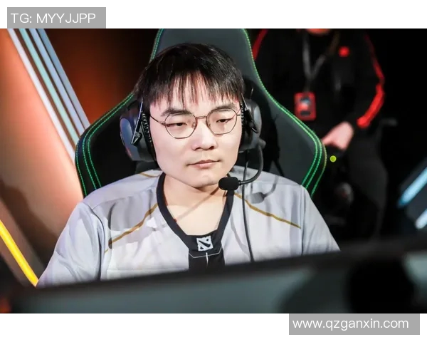 DOTA2个人能力排名揭晓IG战队表现创新高引发热议