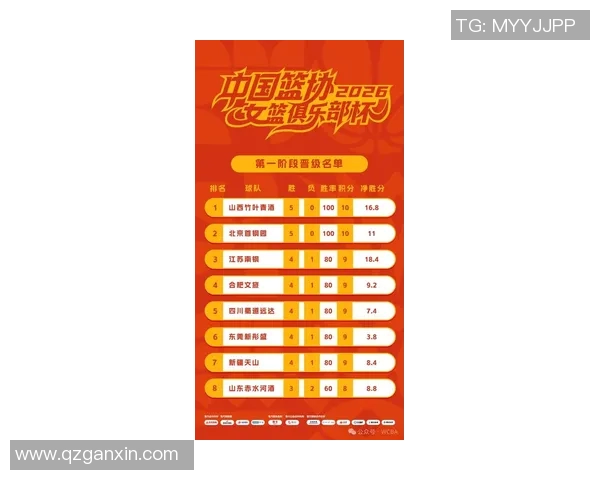 权威发布篮球比赛经验与实力综合评估榜单揭晓