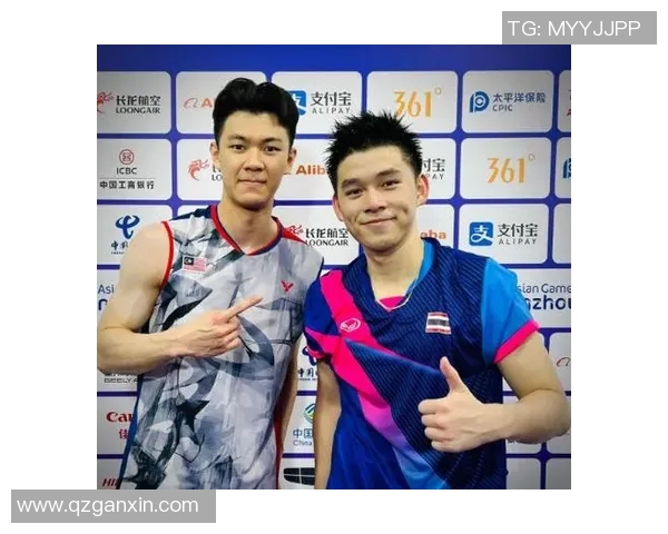 羽毛球纪实：见证杭州羽毛球队从起步到辉煌的奋斗历程