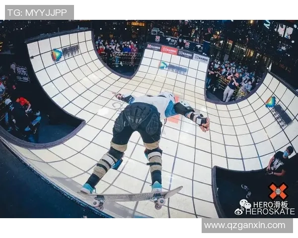 西安滑板队个人能力深度解析与发展潜力探讨