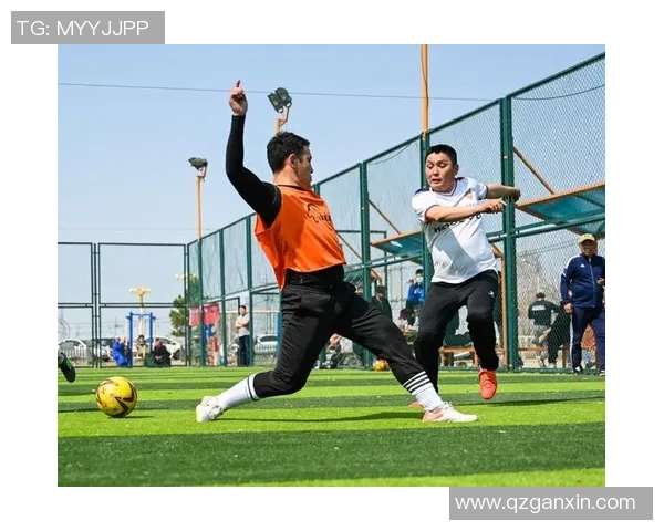 刘磊独家揭秘足球技巧与战术心得分享助你提升球技与比赛表现